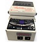 Used BOSS TU2 Chromatic Tuner Pedal