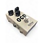 Used Fulltone OCD Obsessive Compulsive Drive Effect Pedal