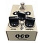 Used Fulltone OCD Obsessive Compulsive Drive Effect Pedal