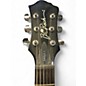 Used B.C. Rich EAGLE 1 Black Solid Body Electric Guitar