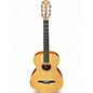 Used Taylor Academy 12EN Natural Classical Acoustic Electric Guitar thumbnail