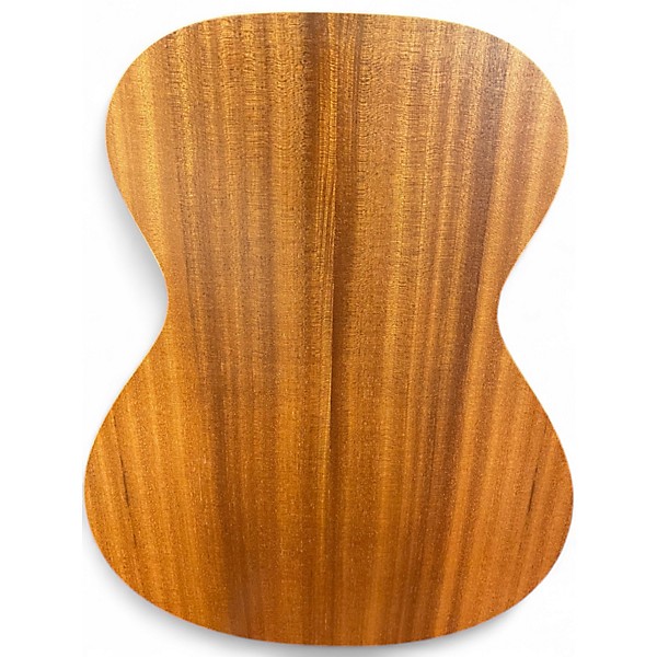 Used Taylor Academy 12EN Natural Classical Acoustic Electric Guitar