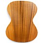Used Taylor Academy 12EN Natural Classical Acoustic Electric Guitar