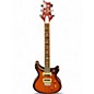 Used 2020 PRS SE Standard 22 Desert Burst Solid Body Electric Guitar thumbnail