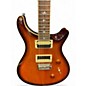 Used 2020 PRS SE Standard 22 Desert Burst Solid Body Electric Guitar