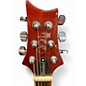 Used 2020 PRS SE Standard 22 Desert Burst Solid Body Electric Guitar