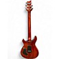 Used 2020 PRS SE Standard 22 Desert Burst Solid Body Electric Guitar