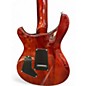 Used 2020 PRS SE Standard 22 Desert Burst Solid Body Electric Guitar