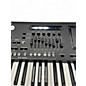 Used Yamaha GENOS 76 Key Keyboard Workstation