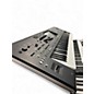 Used Yamaha GENOS 76 Key Keyboard Workstation