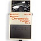 Used BOSS TU-3 Tuner Pedal thumbnail