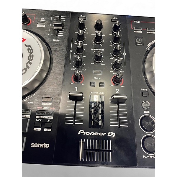 Used Pioneer DJ DDJSB3 DJ Controller
