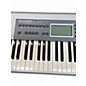 Used M-Audio Keystation Pro 88 MIDI Controller