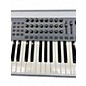 Used M-Audio Keystation Pro 88 MIDI Controller