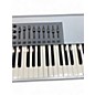 Used M-Audio Keystation Pro 88 MIDI Controller