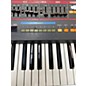 Vintage 1980s Roland JUNO 106 Synthesizer