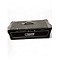Used Crate B200 XL Bass Amp Head thumbnail