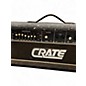 Used Crate B200 XL Bass Amp Head