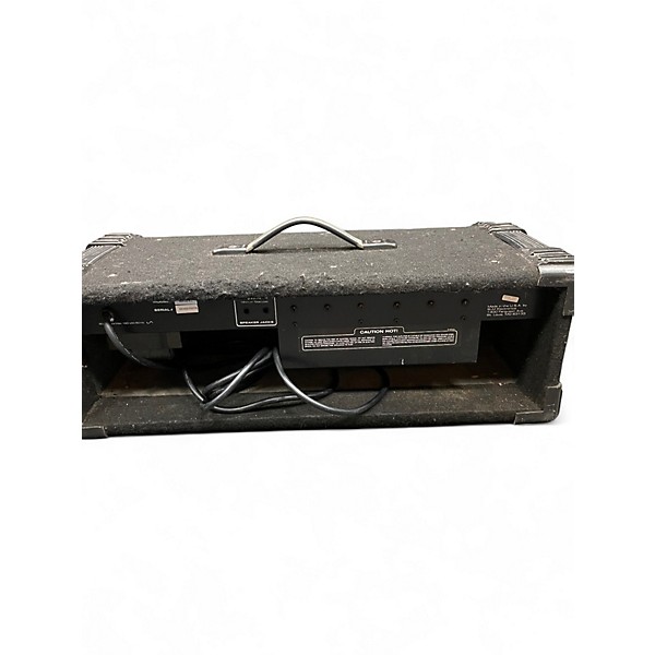 Used Crate B200 XL Bass Amp Head