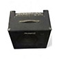 Used Roland KC600 1x15 Keyboard Amp