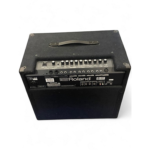 Used Roland KC600 1x15 Keyboard Amp