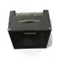Used Roland KC600 1x15 Keyboard Amp