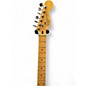 Used Squier II CONTEMPORARY Candy Apple Red Solid Body Electric Guitar