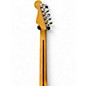 Used Squier II CONTEMPORARY Candy Apple Red Solid Body Electric Guitar