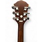 Used Fender FA-125/SB 2 Color Sunburst Acoustic Guitar