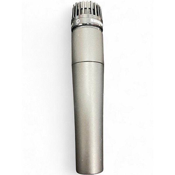 Used Shure SM57LC Dynamic Microphone