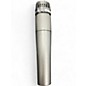 Used Shure SM57LC Dynamic Microphone