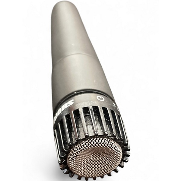 Used Shure SM57LC Dynamic Microphone