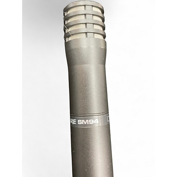 Used Shure SM94 Condenser Microphone