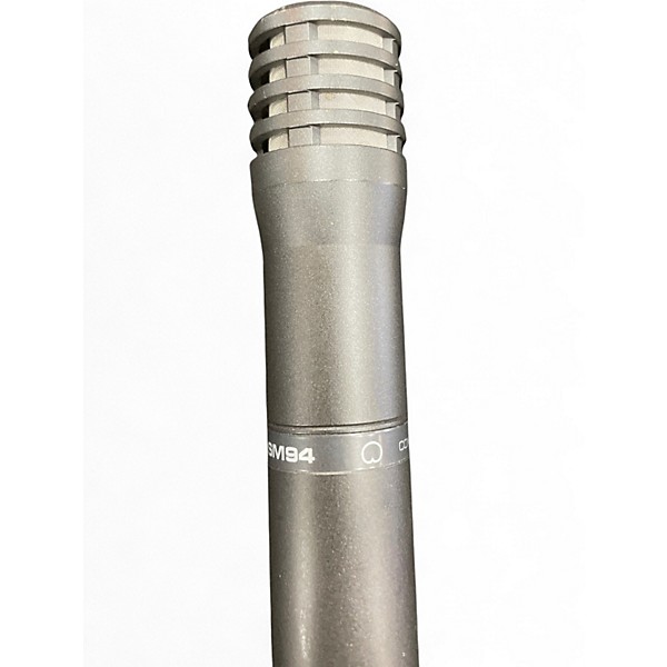 Used Shure SM94 Condenser Microphone