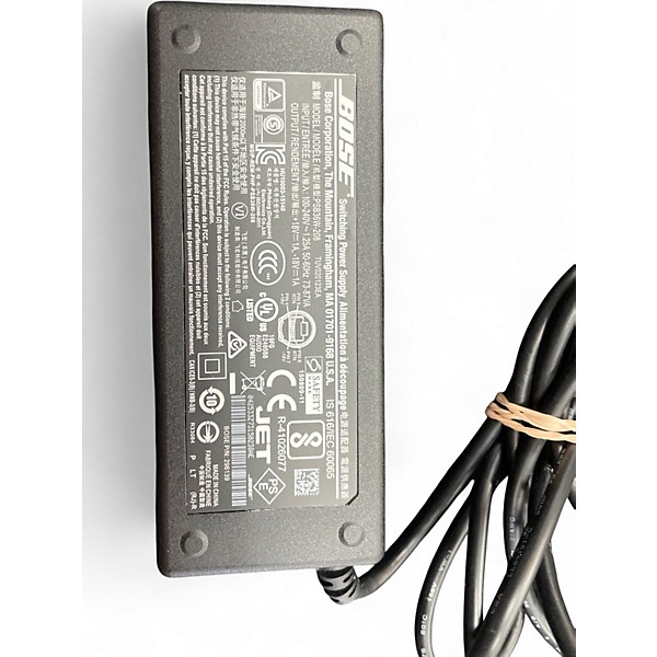 Used Bose TONE MATCH POWER SUPPLY Power Supply