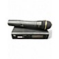Used Electro-Voice RE-2 N/D767a Handheld Wireless System