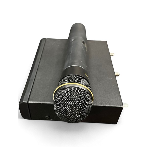 Used Electro-Voice RE-2 N/D767a Handheld Wireless System
