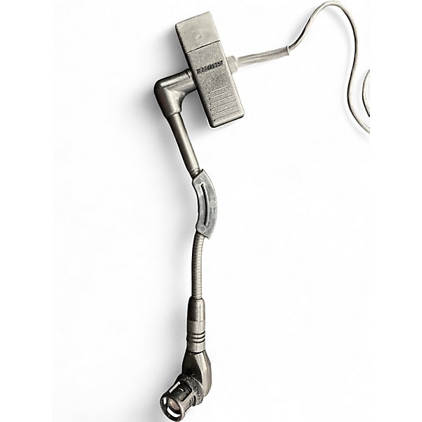 Used Shure Beta 98H Dynamic Microphone