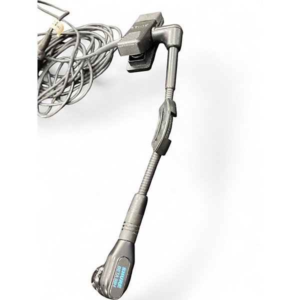 Used Shure BETA 98H Dynamic Microphone