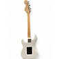 Used Squier Affinity Stratocaster Olympic White Solid Body Electric Guitar