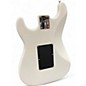 Used Squier Affinity Stratocaster Olympic White Solid Body Electric Guitar