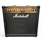 Used Marshall MG50DFX 1x12 50W Guitar Combo Amp thumbnail