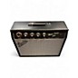 Used Fender Mini Twin Battery Powered Amp thumbnail