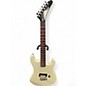Used Kramer BARETA SPECIAL WHITE Solid Body Electric Guitar thumbnail