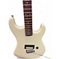 Used Kramer BARETA SPECIAL WHITE Solid Body Electric Guitar