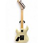 Used Kramer BARETA SPECIAL WHITE Solid Body Electric Guitar