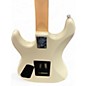 Used Kramer BARETA SPECIAL WHITE Solid Body Electric Guitar
