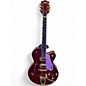 Used Gretsch Guitars G5420T Electromatic Orange Hollow Body Electric Guitar thumbnail