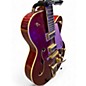 Used Gretsch Guitars G5420T Electromatic Orange Hollow Body Electric Guitar