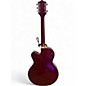 Used Gretsch Guitars G5420T Electromatic Orange Hollow Body Electric Guitar